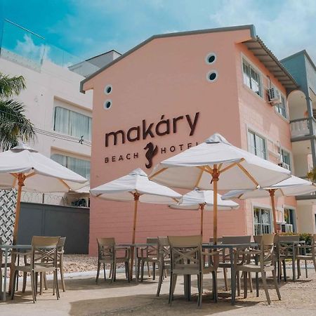 Makary Beach Tolu By Bernalo Hotels Buitenkant foto
