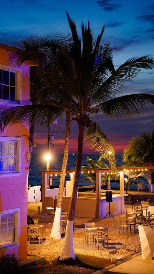 Makary Beach Tolu By Bernalo Hotels Buitenkant foto