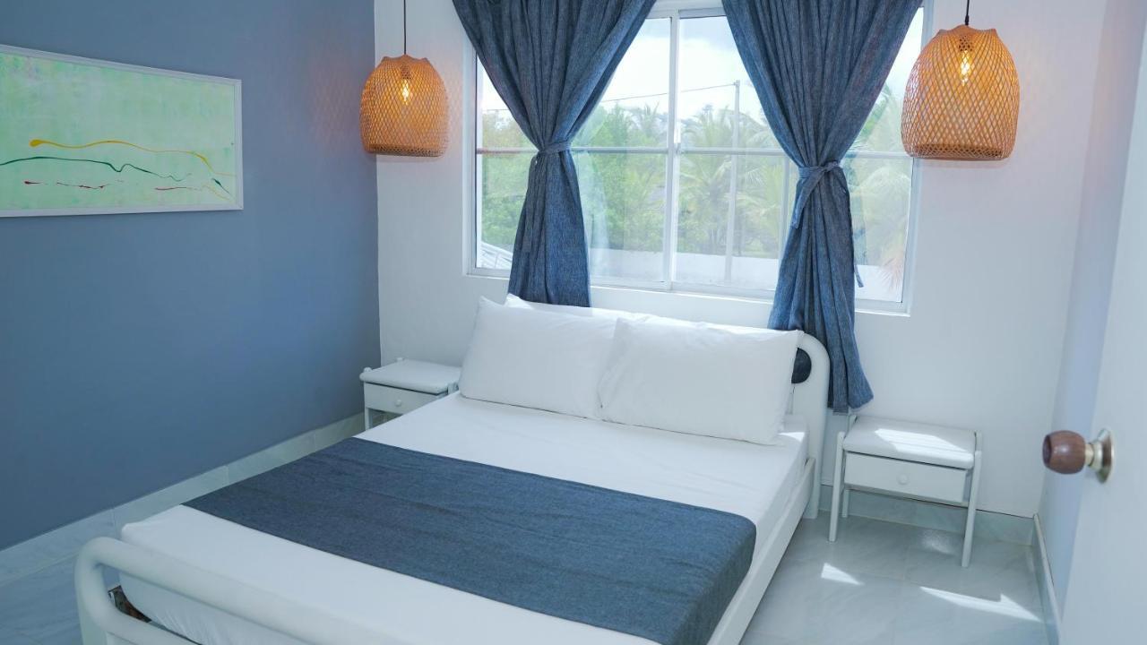 Makary Beach Tolu By Bernalo Hotels Buitenkant foto