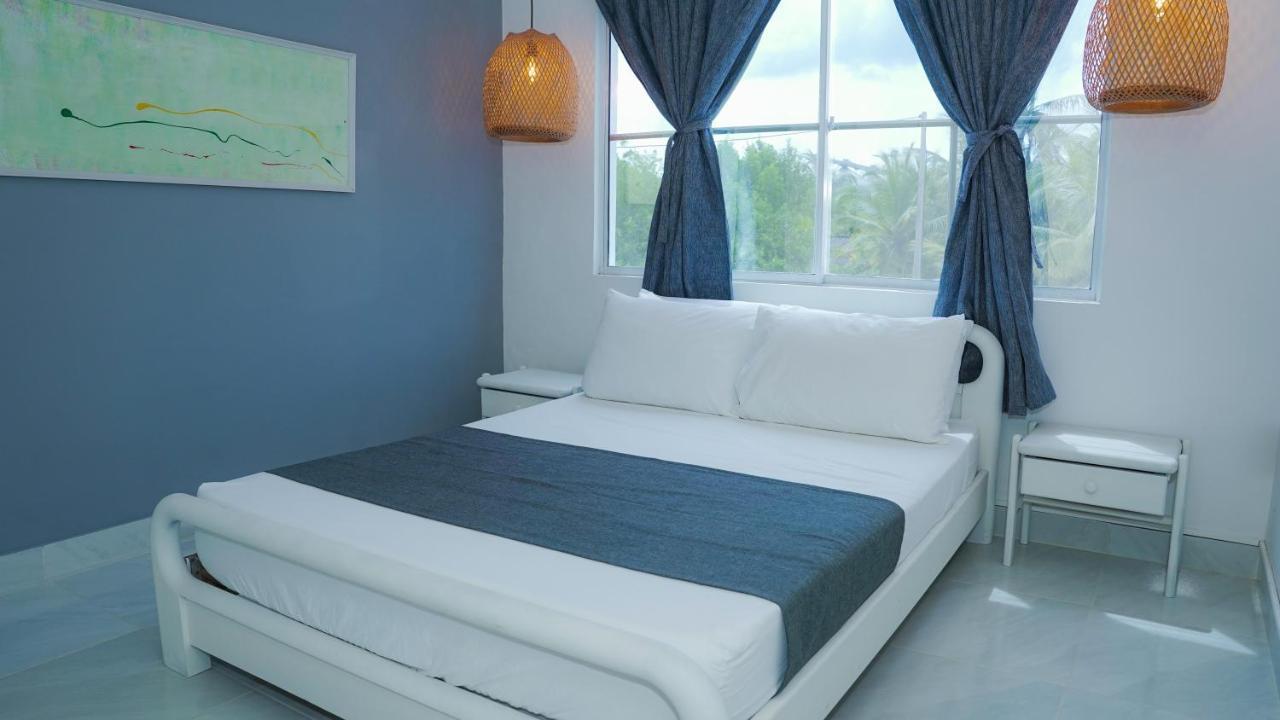 Makary Beach Tolu By Bernalo Hotels Buitenkant foto
